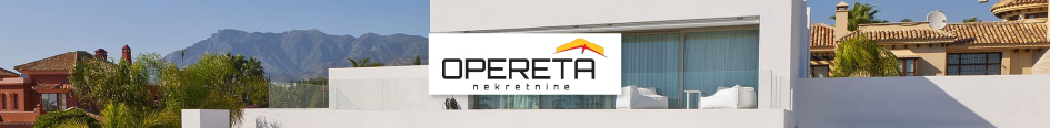 Opereta Real Estate 